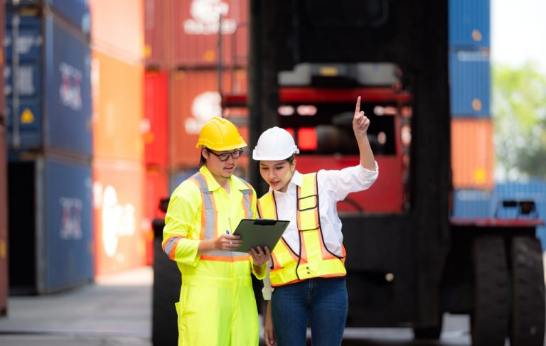 5 Common Logistics Mistakes Beginners Make (And How to Avoid Them)