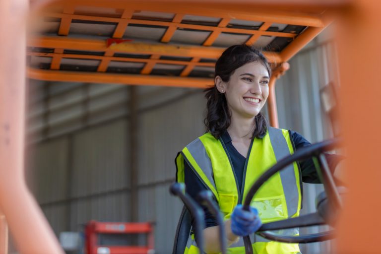 Logistics is the Future. Here’s Why.